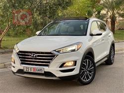 هیۆندای تۆکسۆن